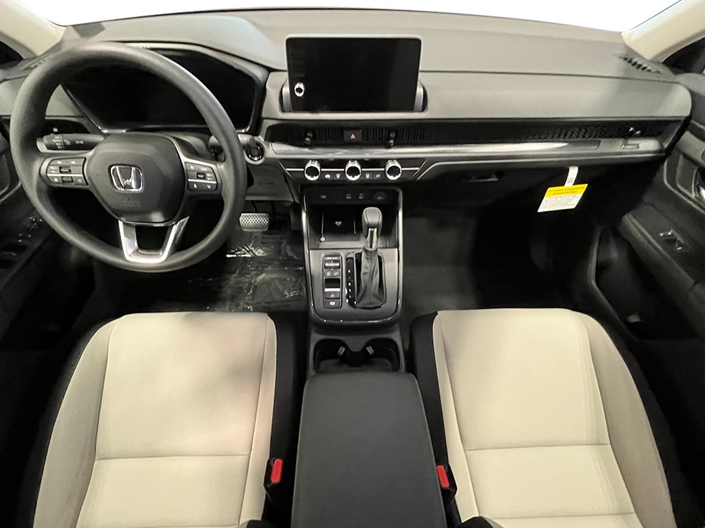 Thumbnail: 2026 Honda CR-V - 2