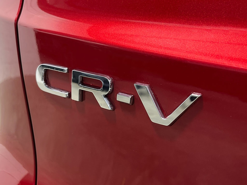 Thumbnail: 2026 Honda CR-V - 7