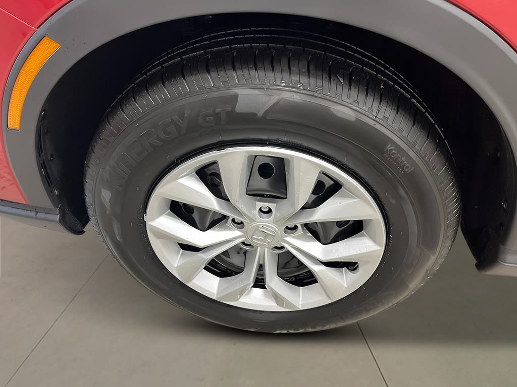 Thumbnail: 2026 Honda CR-V - 8