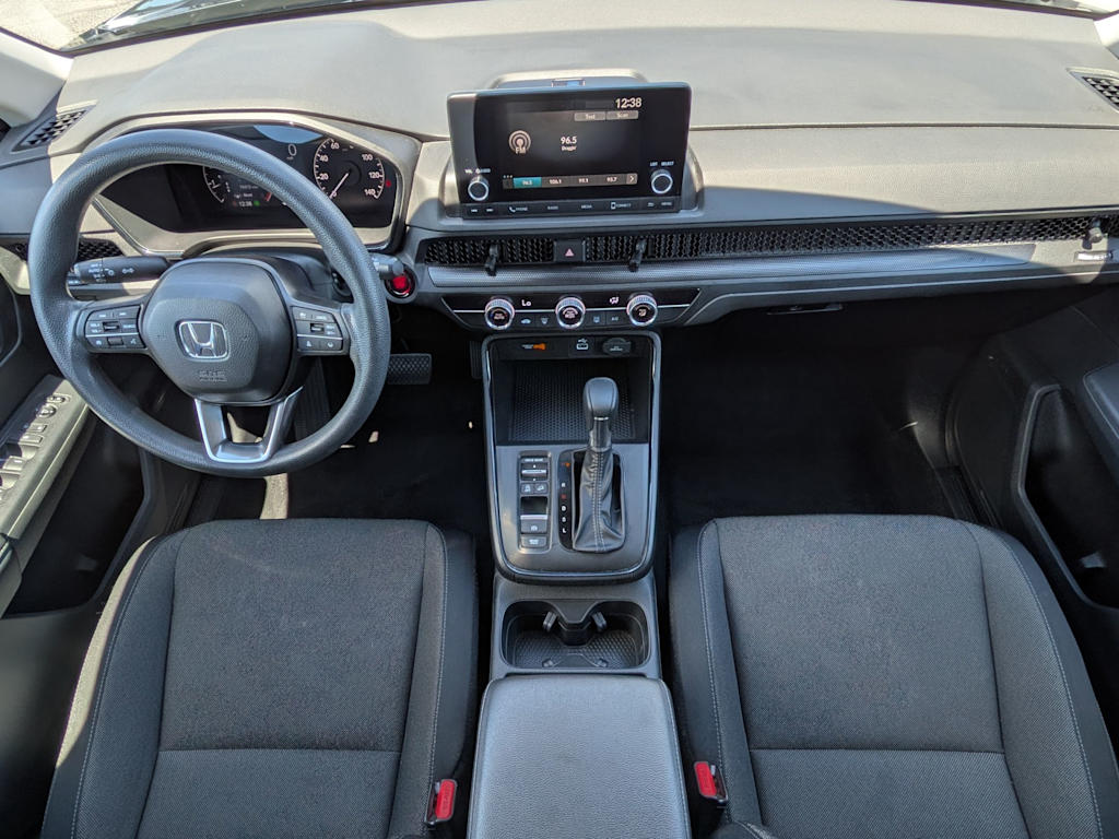 Thumbnail: 2024 Honda CR-V - 9