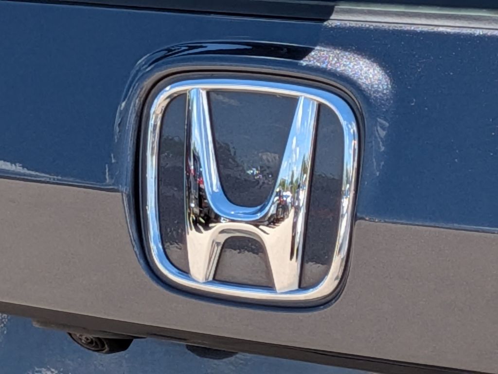 Thumbnail: 2024 Honda CR-V - 7