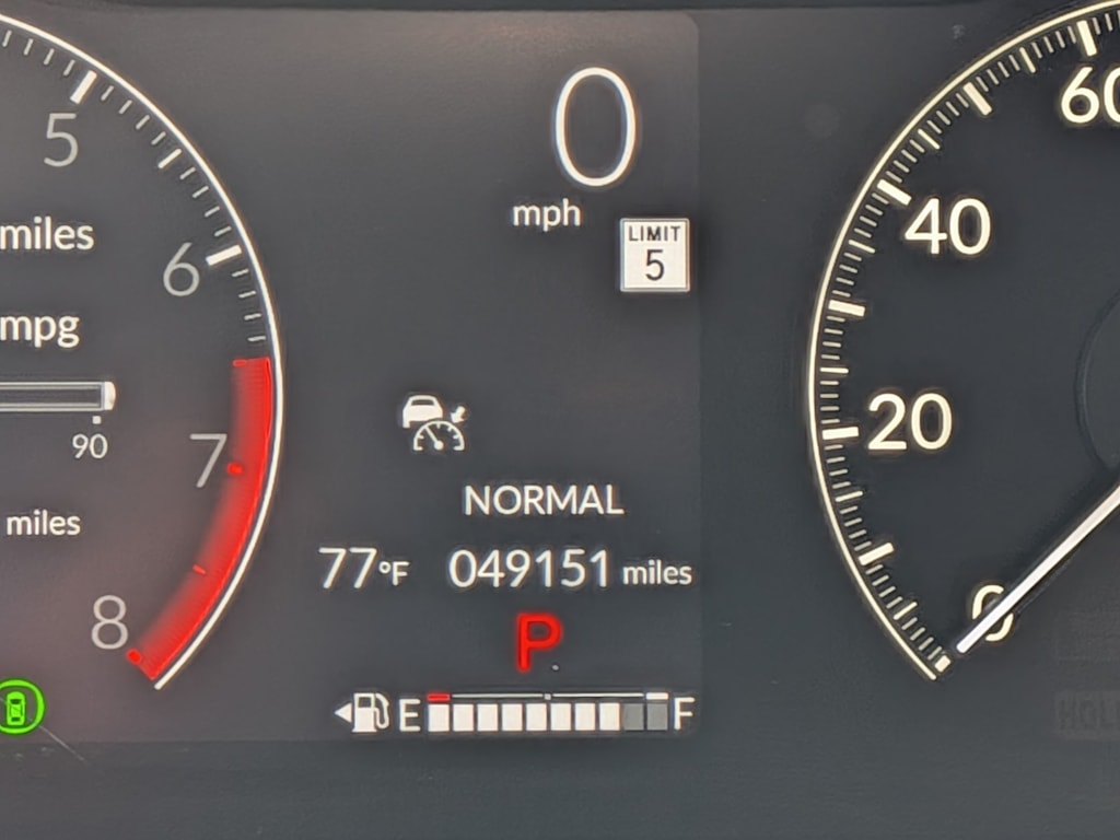 Thumbnail: 2024 Honda CR-V - 16