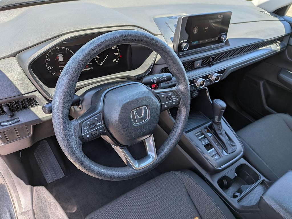 Thumbnail: 2024 Honda CR-V - 2
