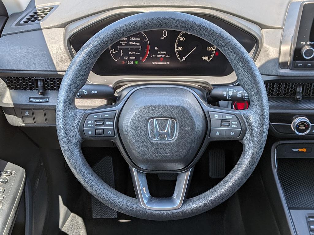 Thumbnail: 2024 Honda CR-V - 13