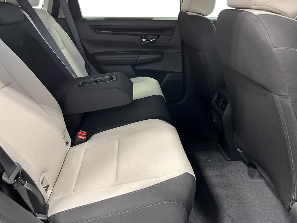 Thumbnail: 2026 Honda CR-V - 24