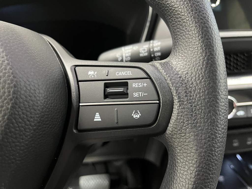 Thumbnail: 2026 Honda CR-V - 22