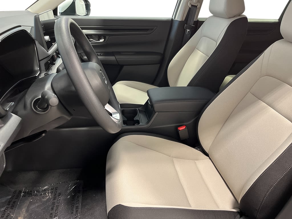 Thumbnail: 2026 Honda CR-V - 11