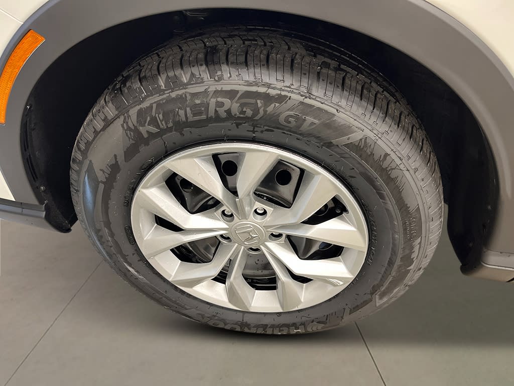 Thumbnail: 2026 Honda CR-V - 8