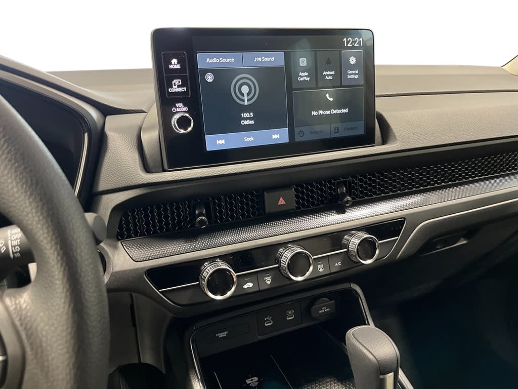 Thumbnail: 2026 Honda CR-V - 14