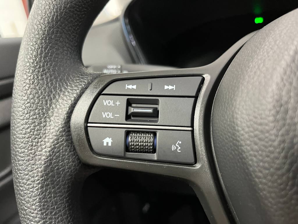 Thumbnail: 2026 Honda CR-V - 21