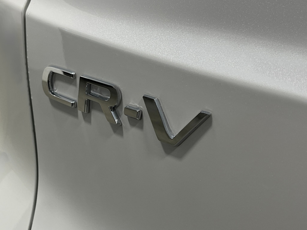 Thumbnail: 2026 Honda CR-V - 7