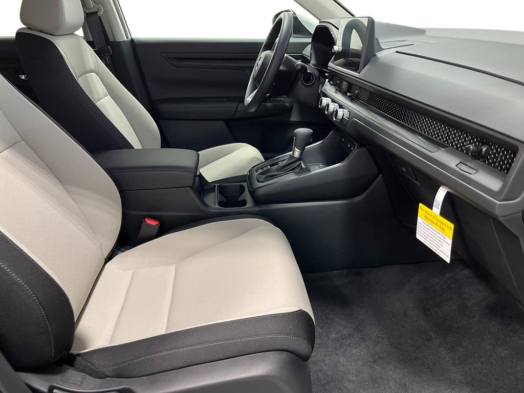 Thumbnail: 2026 Honda CR-V - 12