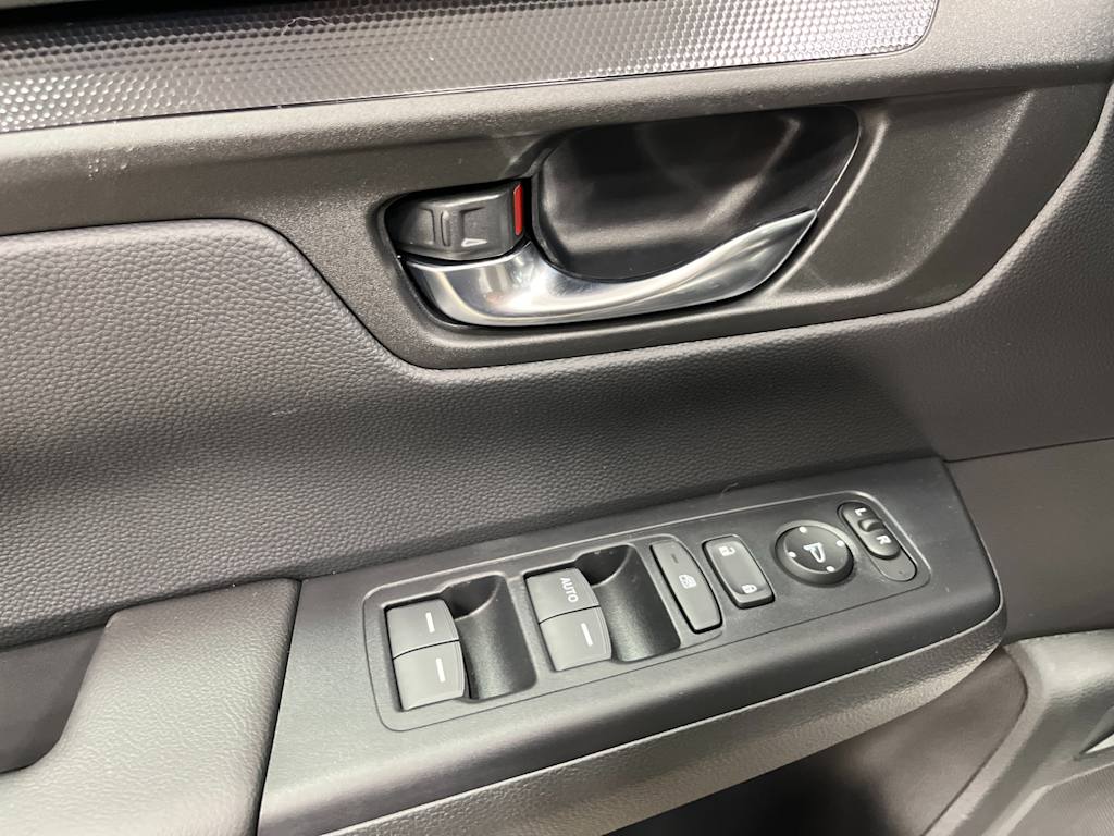 Thumbnail: 2026 Honda CR-V - 20