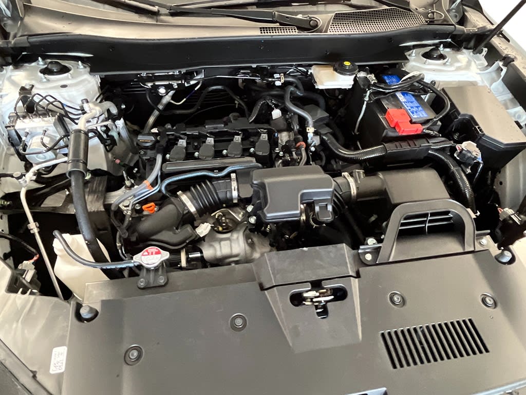 Thumbnail: 2026 Honda CR-V - 9