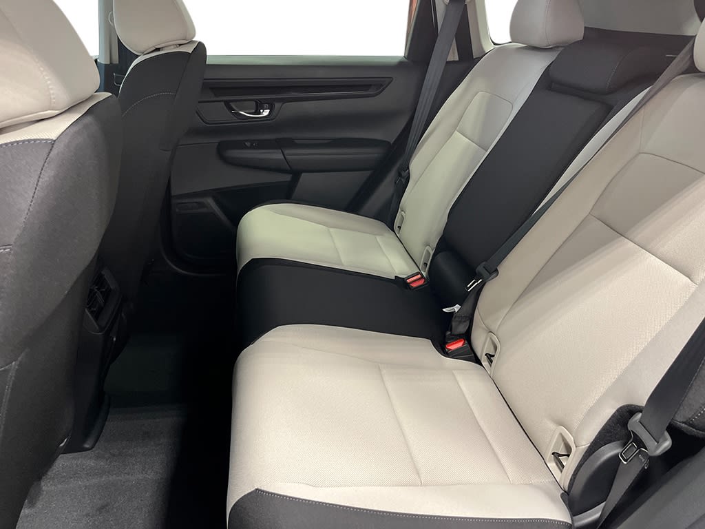 Thumbnail: 2026 Honda CR-V - 13