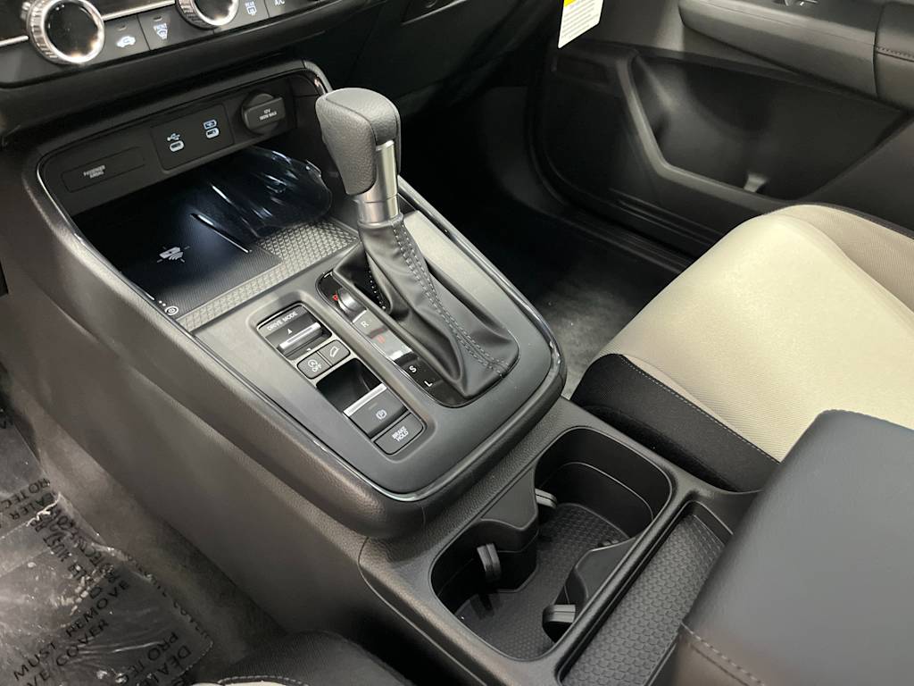 Thumbnail: 2026 Honda CR-V - 15