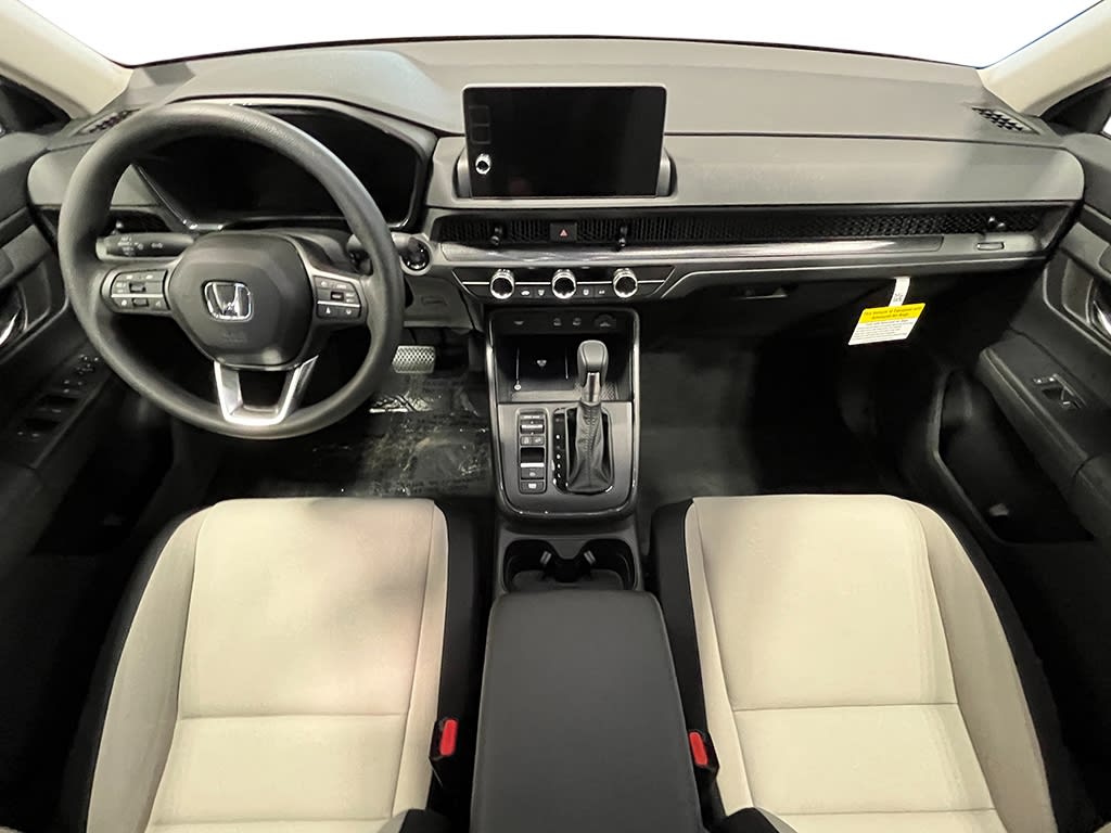 Thumbnail: 2026 Honda CR-V - 2