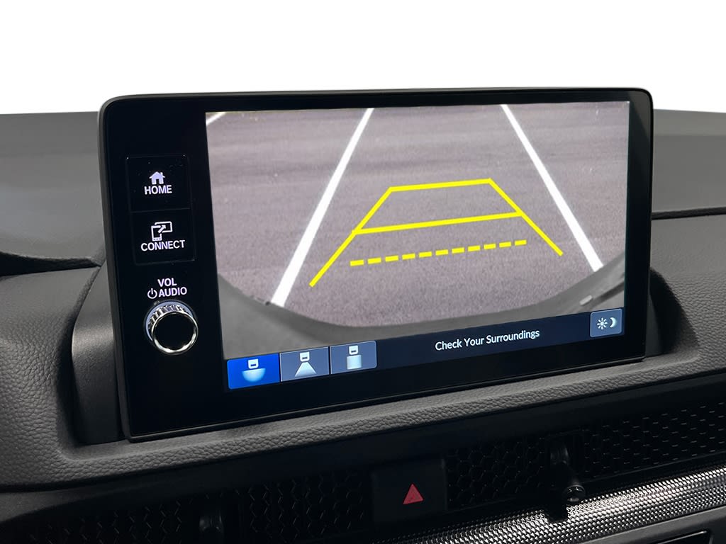 Thumbnail: 2026 Honda CR-V - 23