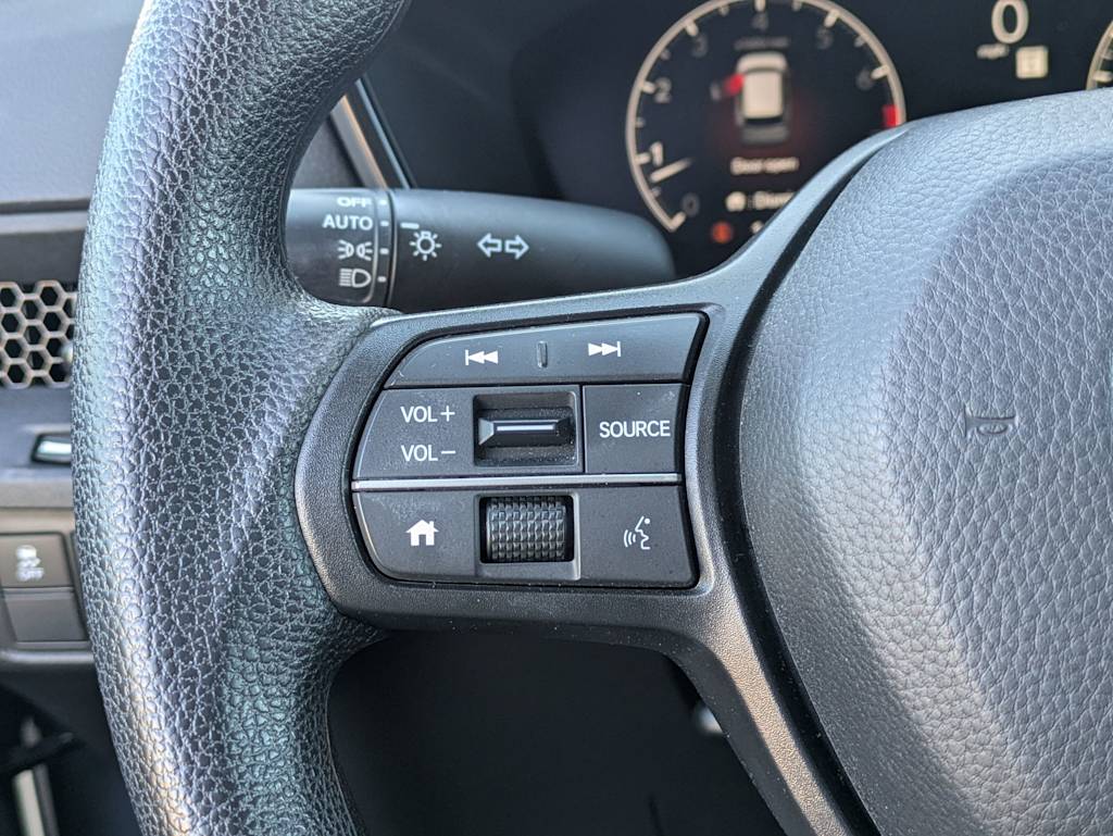 Thumbnail: 2023 Honda CR-V - 27