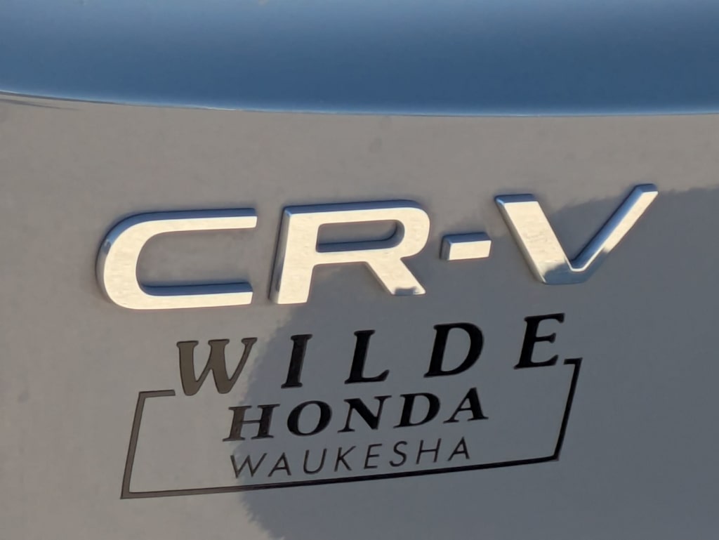 Thumbnail: 2023 Honda CR-V - 24