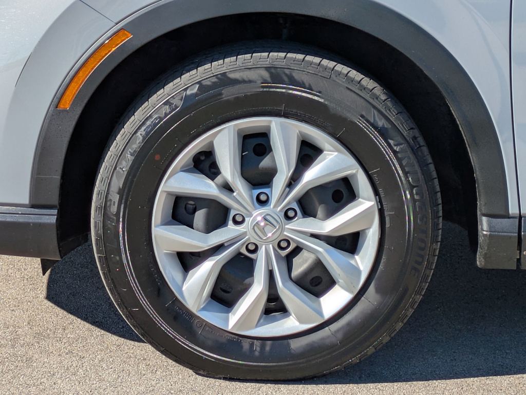 Thumbnail: 2023 Honda CR-V - 8