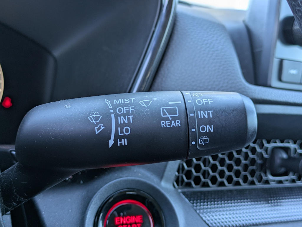 Thumbnail: 2023 Honda CR-V - 29