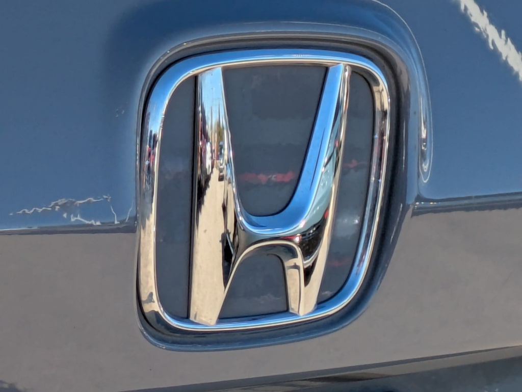 Thumbnail: 2023 Honda CR-V - 7