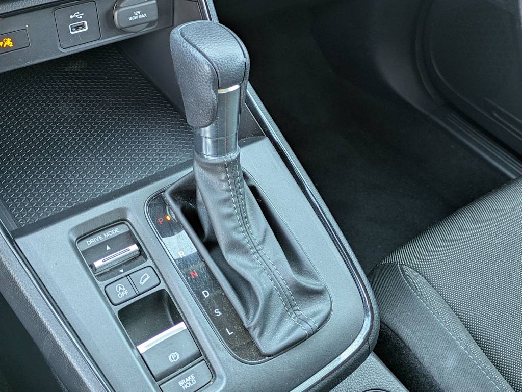 Thumbnail: 2023 Honda CR-V - 15