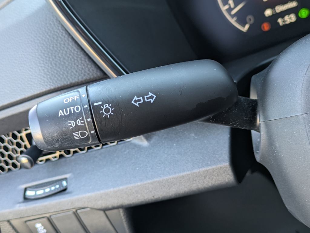 Thumbnail: 2023 Honda CR-V - 30