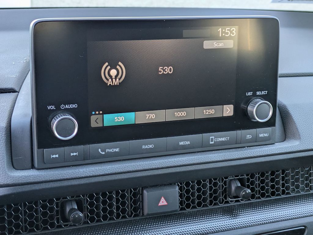 Thumbnail: 2023 Honda CR-V - 14