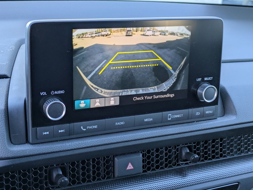 Thumbnail: 2023 Honda CR-V - 31