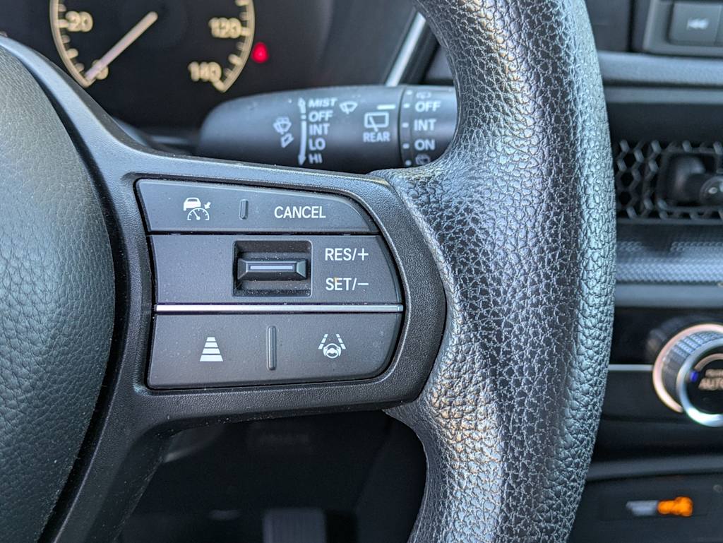 Thumbnail: 2023 Honda CR-V - 28