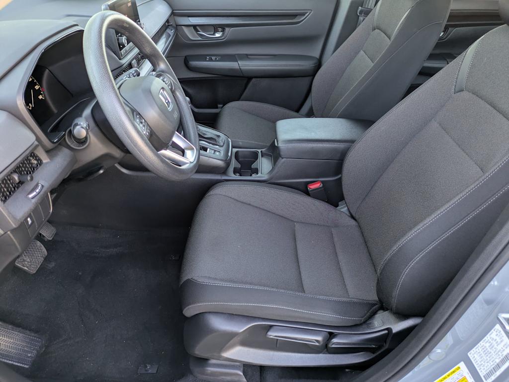 Thumbnail: 2023 Honda CR-V - 10