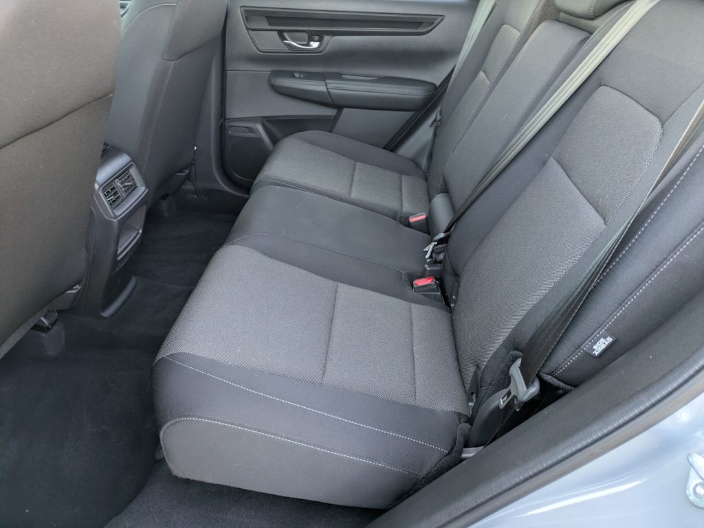 Thumbnail: 2023 Honda CR-V - 25