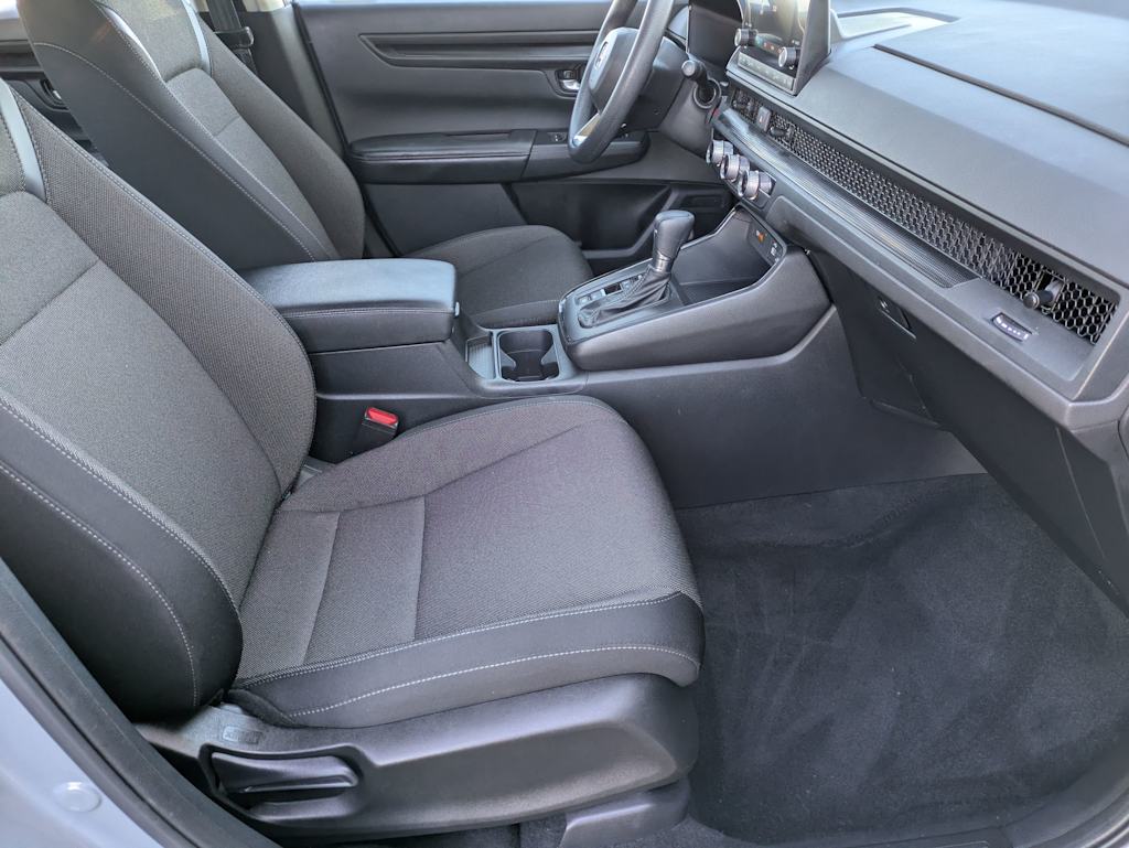 Thumbnail: 2023 Honda CR-V - 11