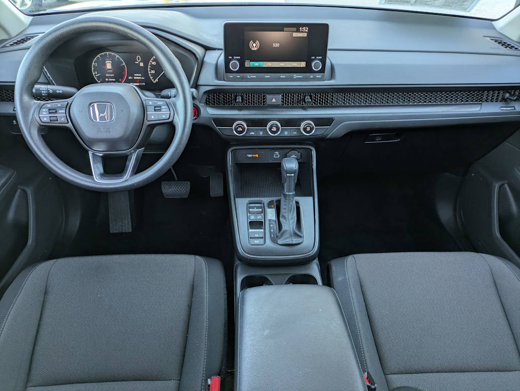 Thumbnail: 2023 Honda CR-V - 9