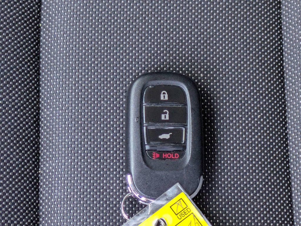 Thumbnail: 2023 Honda CR-V - 18