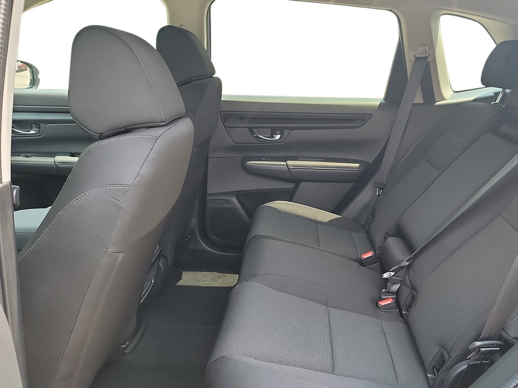 Thumbnail: 2026 Honda CR-V - 10