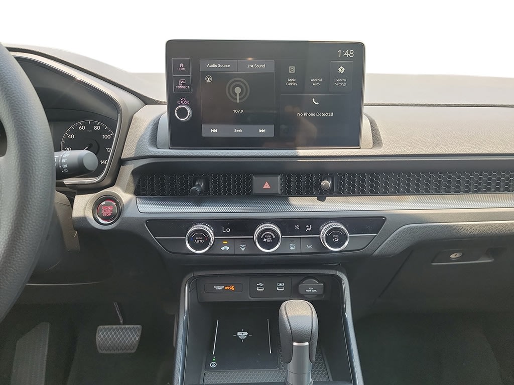 Thumbnail: 2026 Honda CR-V - 12