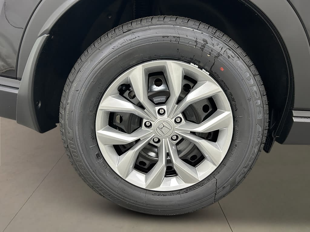 Thumbnail: 2026 Honda CR-V - 7