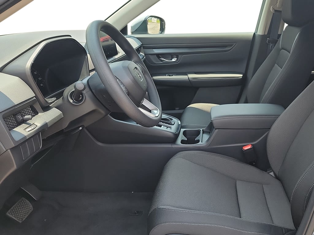 Thumbnail: 2026 Honda CR-V - 9