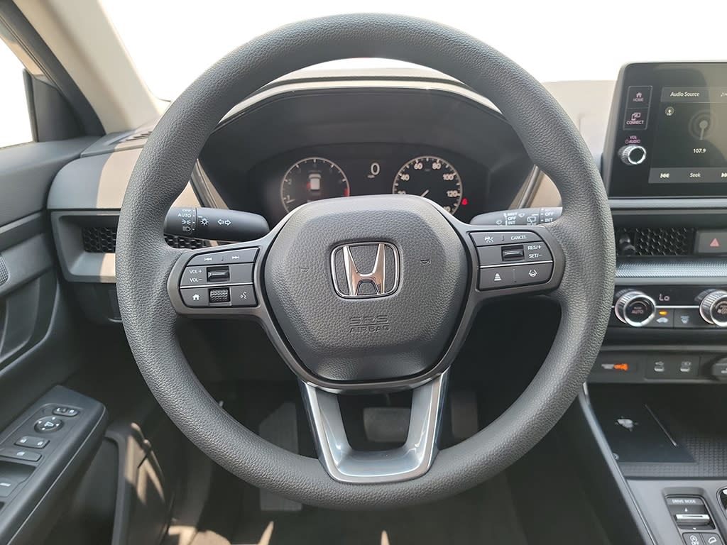 Thumbnail: 2026 Honda CR-V - 11