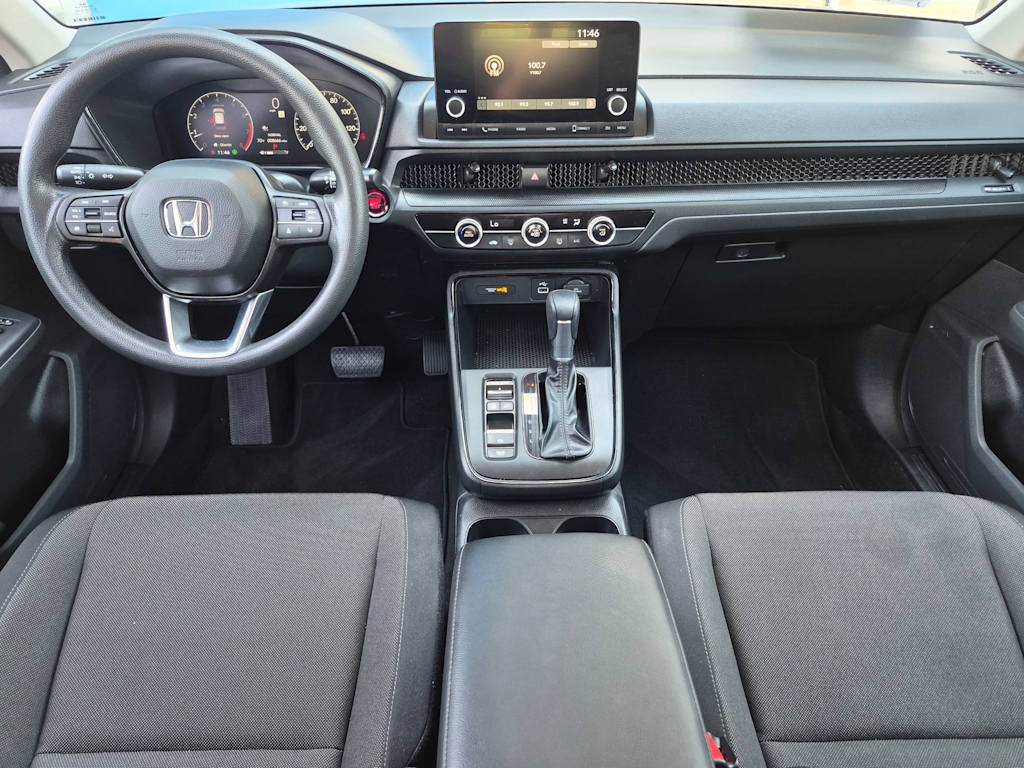 Thumbnail: 2023 Honda CR-V - 8