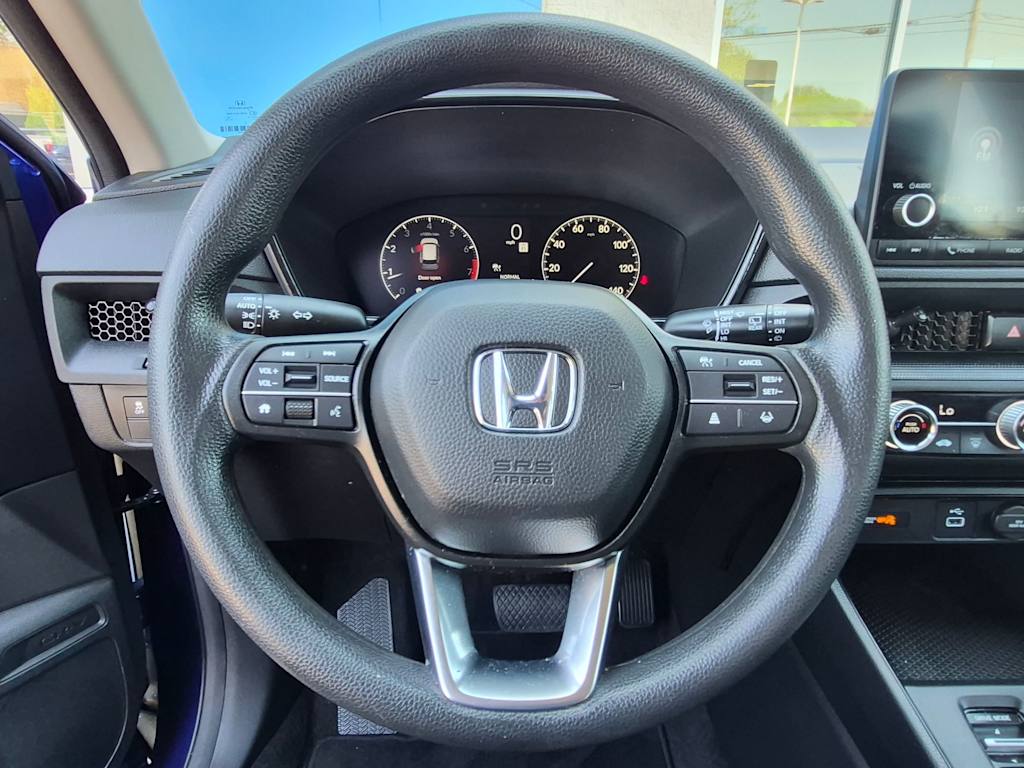 Thumbnail: 2023 Honda CR-V - 12