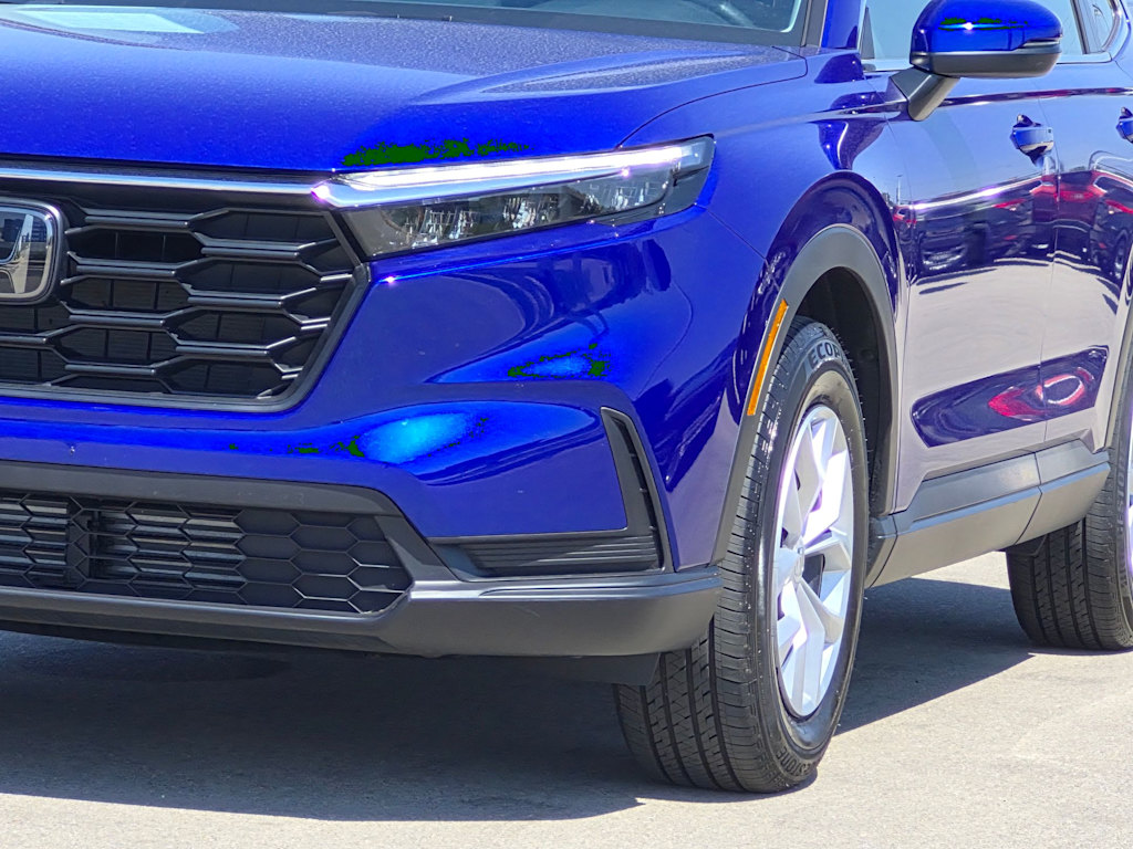 Thumbnail: 2023 Honda CR-V - 23