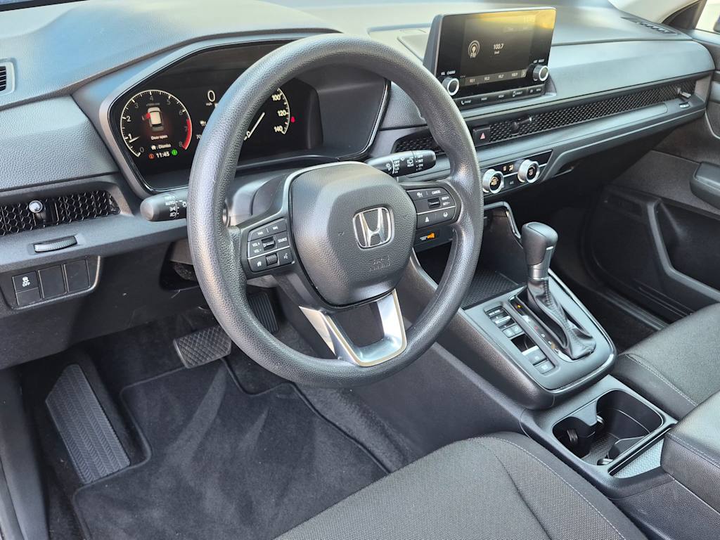 Thumbnail: 2023 Honda CR-V - 2