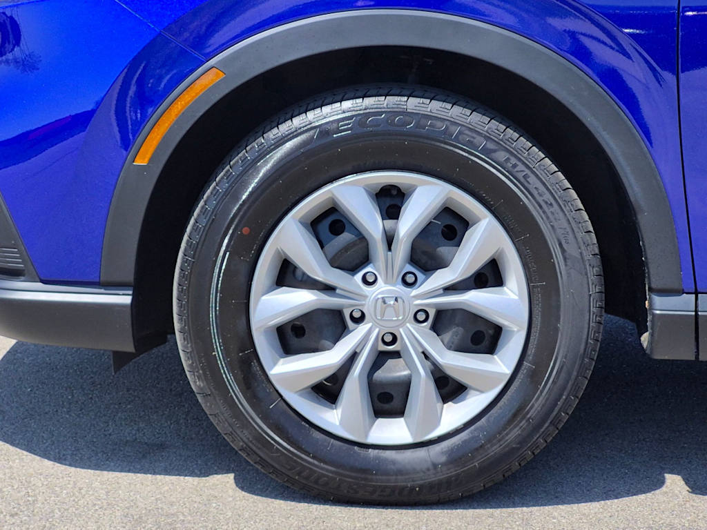 Thumbnail: 2023 Honda CR-V - 7