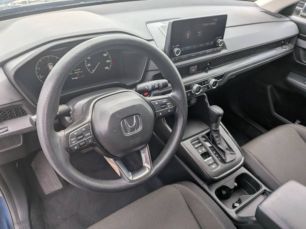 Thumbnail: 2024 Honda CR-V - 2