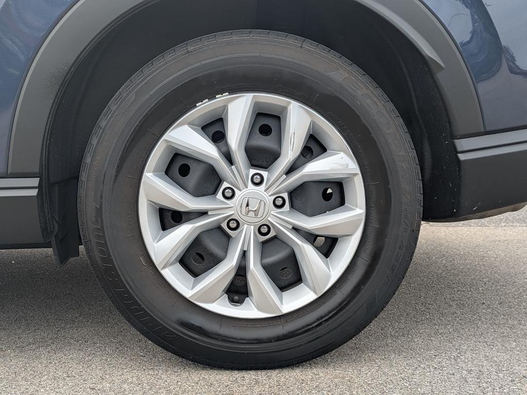 Thumbnail: 2024 Honda CR-V - 8