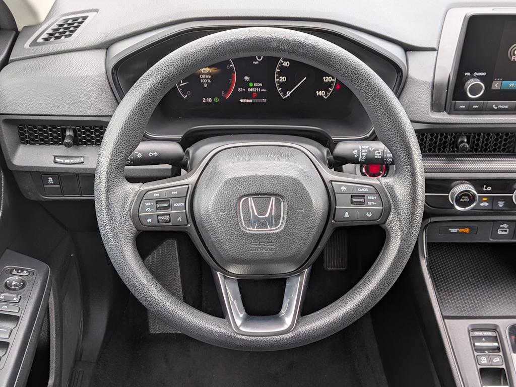 Thumbnail: 2024 Honda CR-V - 13